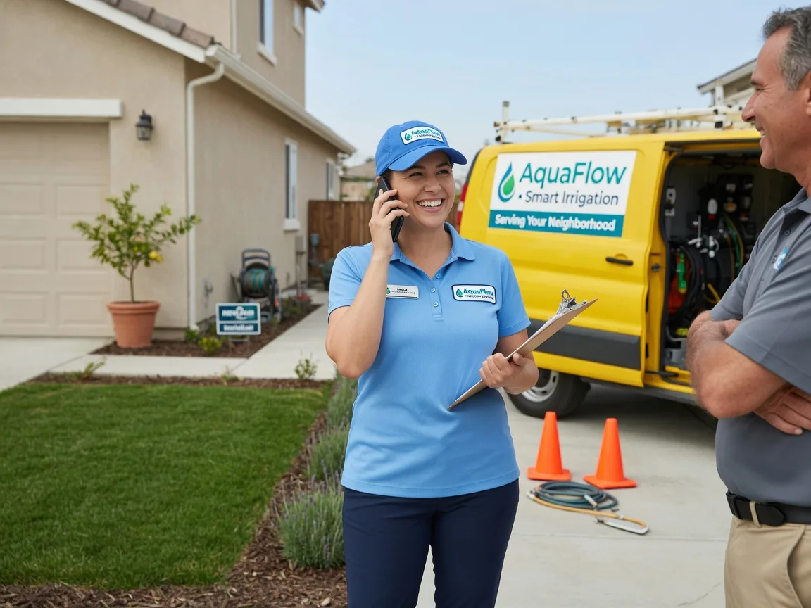 Irrigation Installation Plainsboro, NJ FAQs
